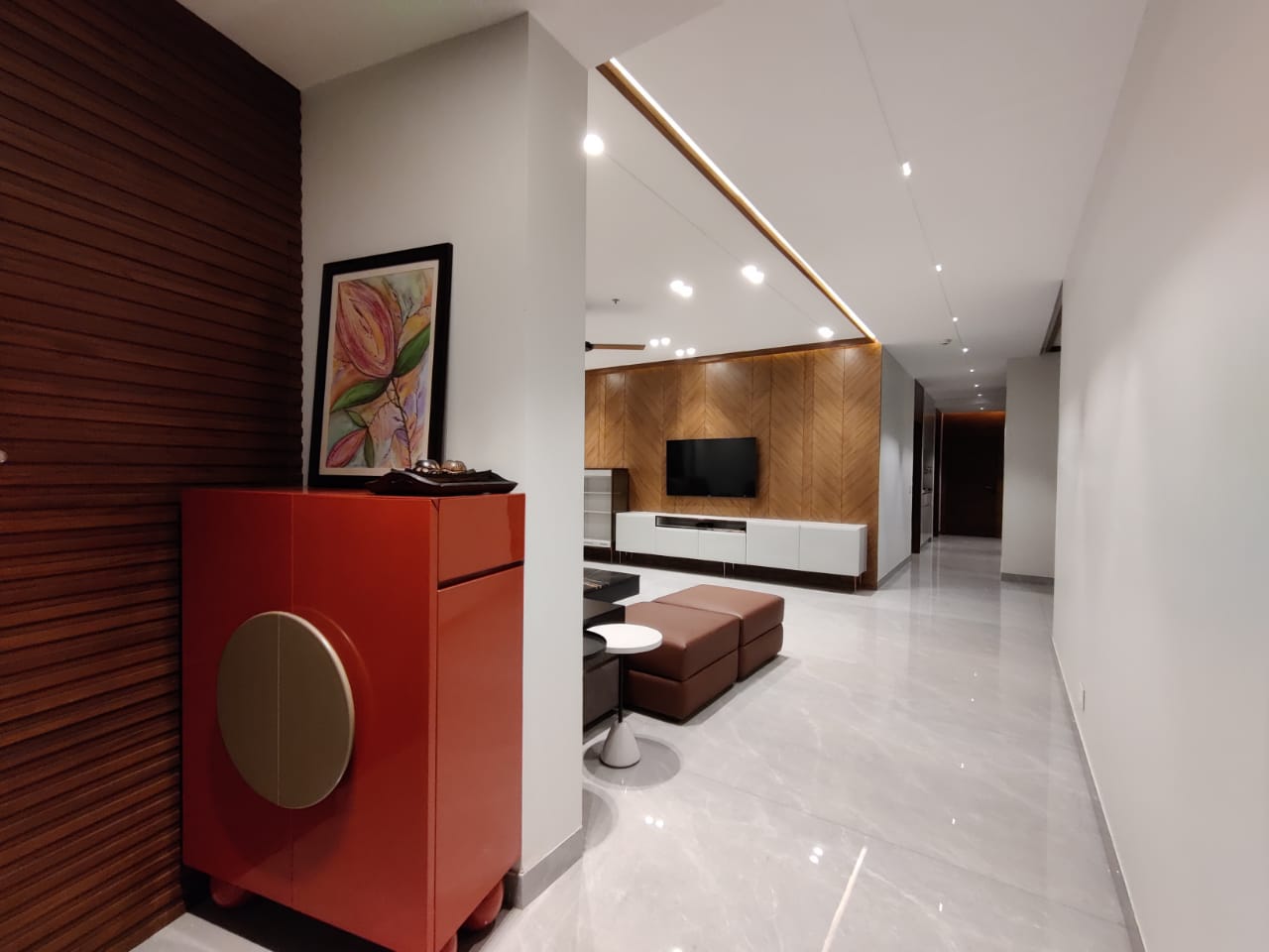 Residential projects hero